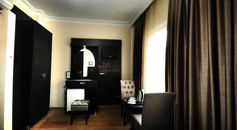 Comfort Hotel Taksim