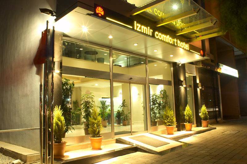 zmir Comfort Hotel