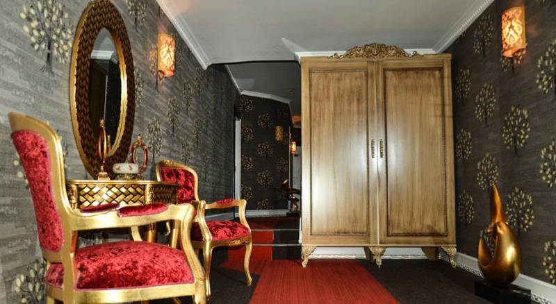 Comfort Life Hotel