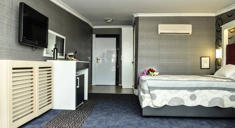 Comfort Life Hotel