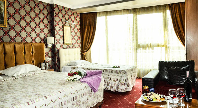 Comfort Life Hotel