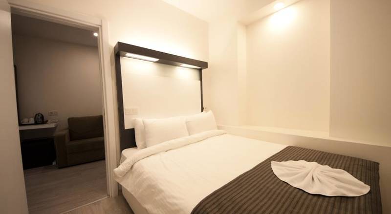 Comfort Suite stiklal