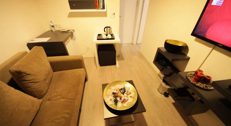 Comfort Suite stiklal