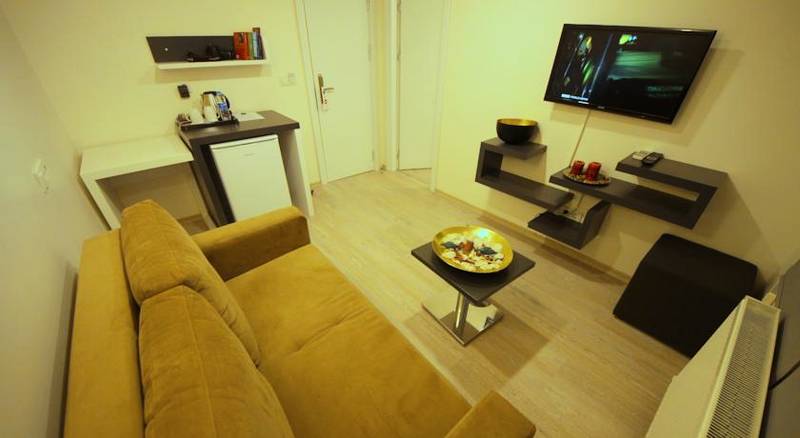 Comfort Suite stiklal