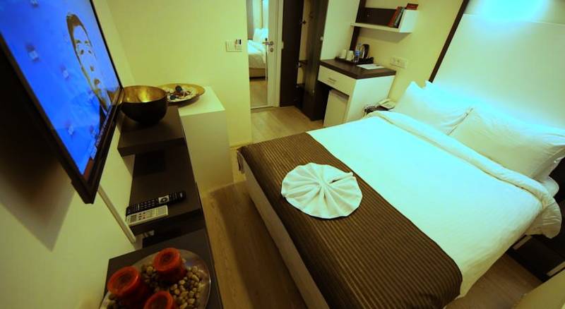 Comfort Suite stiklal