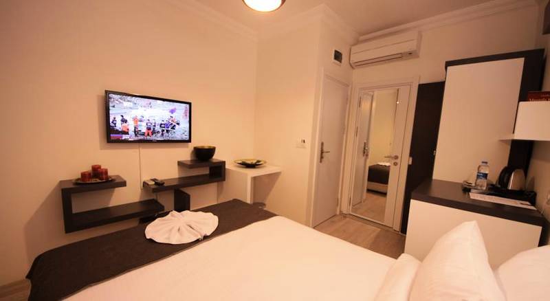 Comfort Suite stiklal