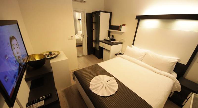 Comfort Suite stiklal