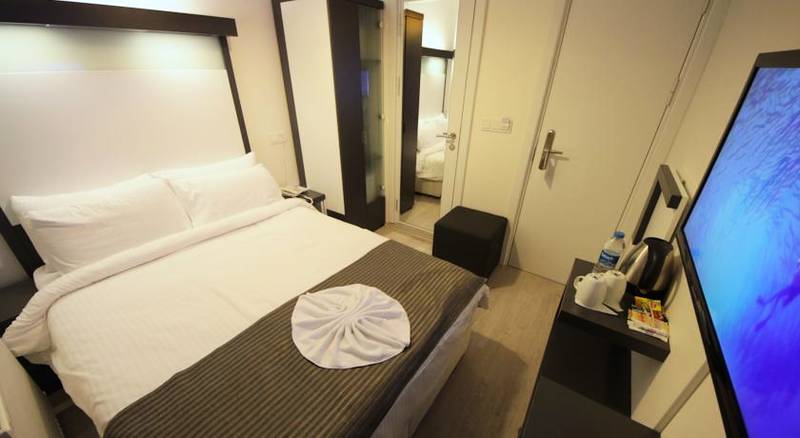 Comfort Suite stiklal