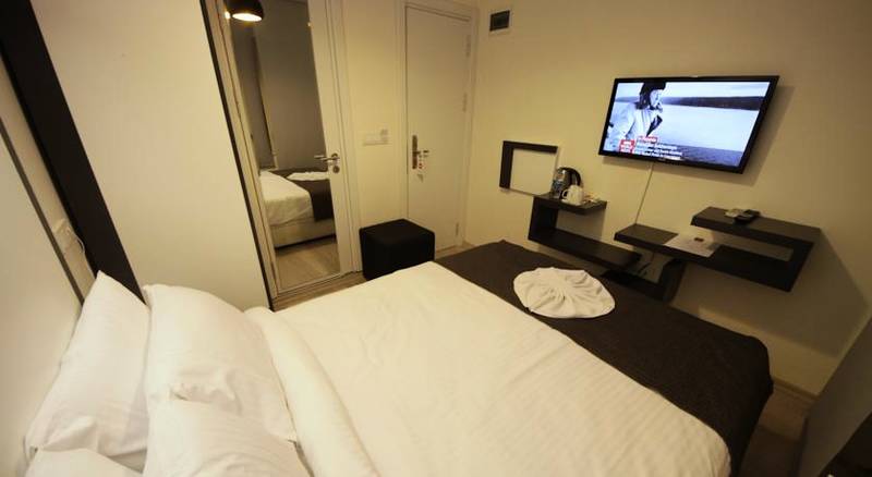 Comfort Suite stiklal