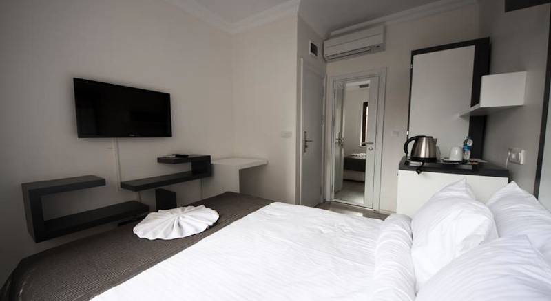 Comfort Suite stiklal