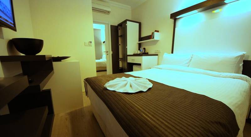 Comfort Suite stiklal