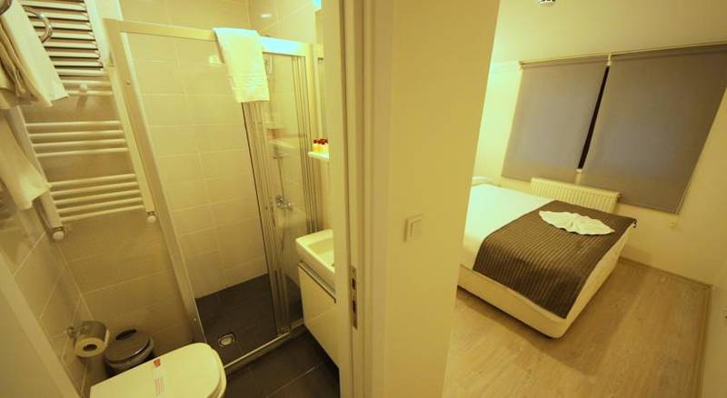 Comfort Suite stiklal