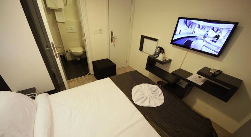 Comfort Suite stiklal