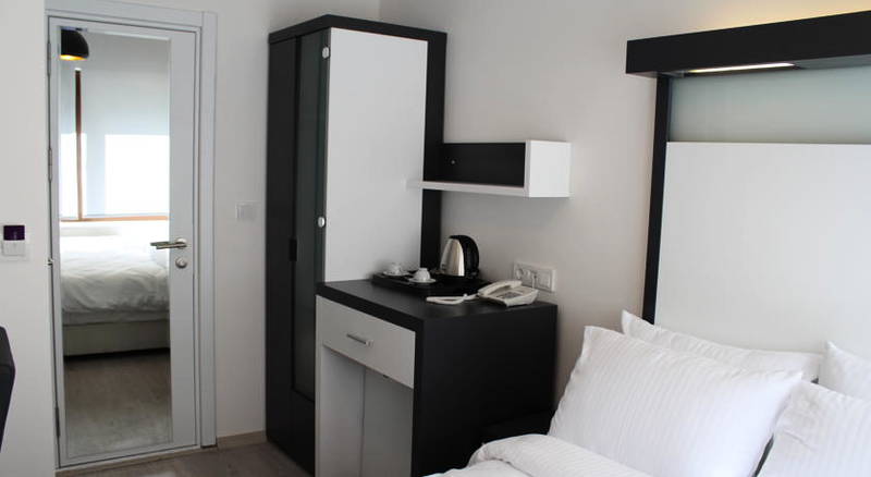 Comfort Suite stiklal