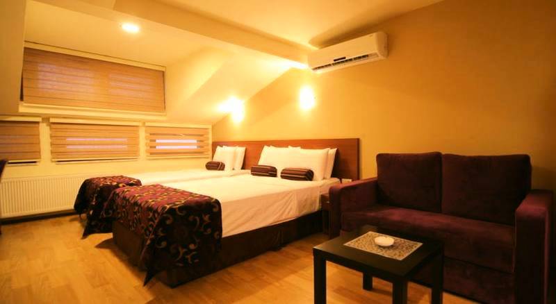 Comfort Suite Taksim