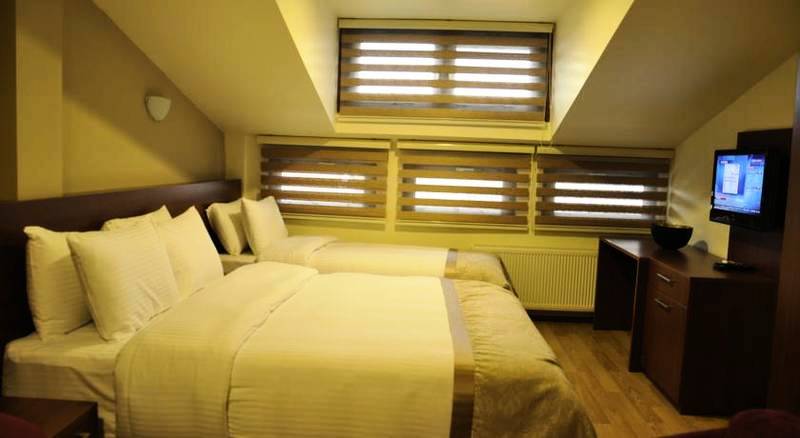 Comfort Suite Taksim