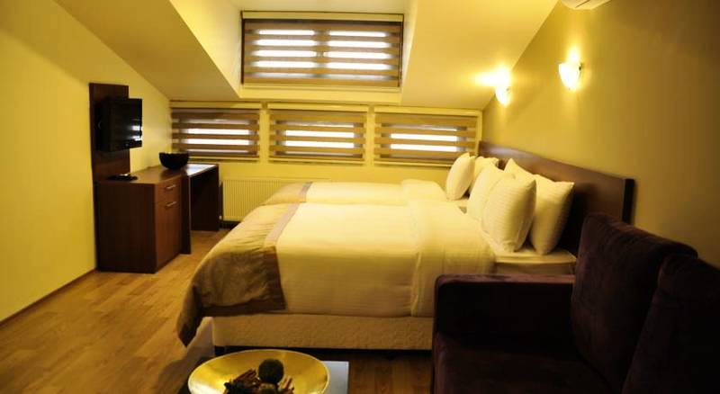 Comfort Suite Taksim