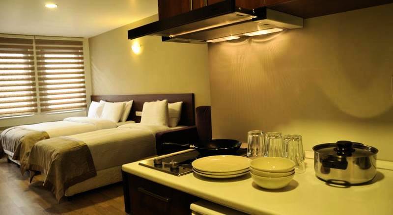 Comfort Suite Taksim