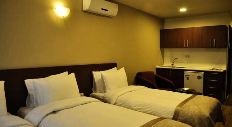 Comfort Suite Taksim