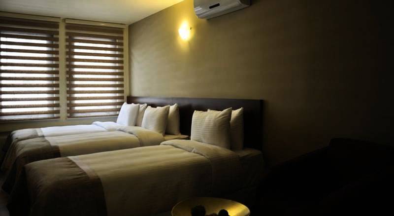 Comfort Suite Taksim