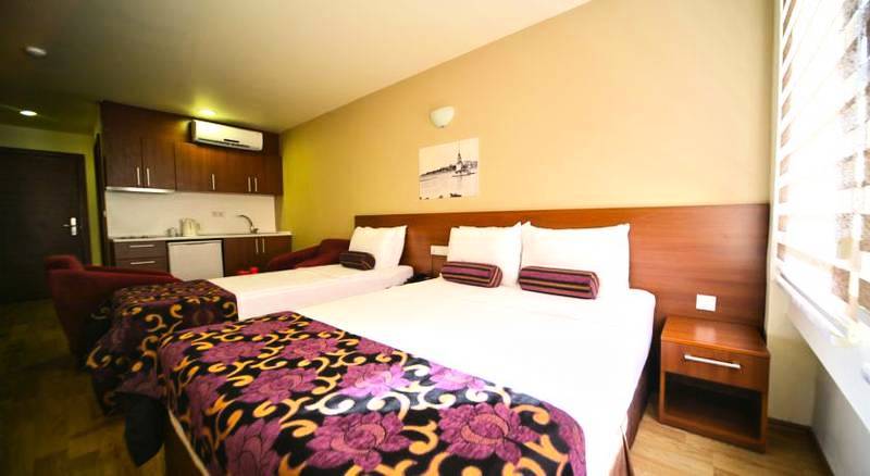 Comfort Suite Taksim