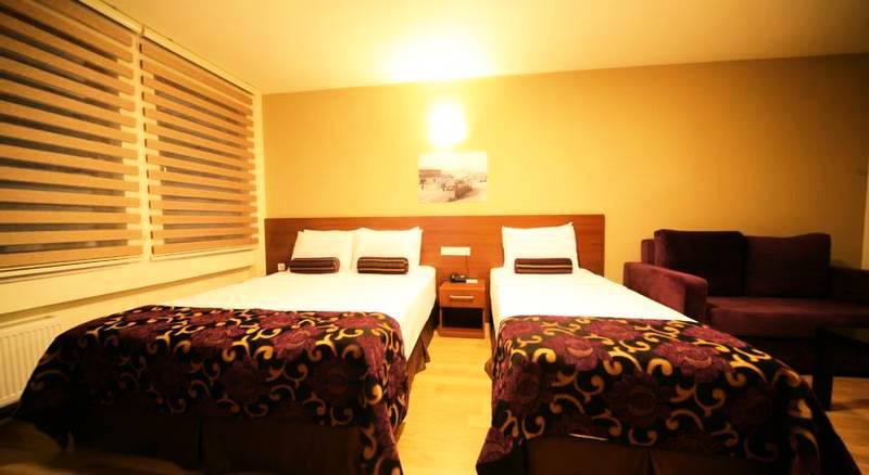 Comfort Suite Taksim