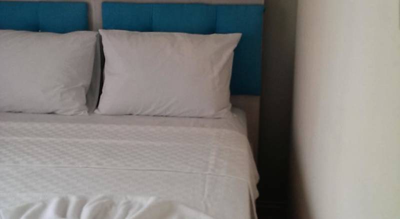 Commagene Hotel