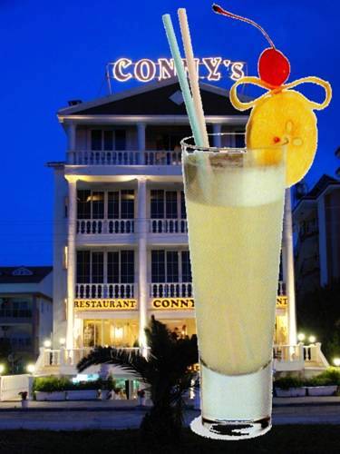 Connys Hotel