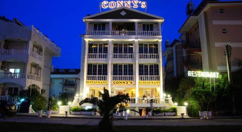 Connys Hotel