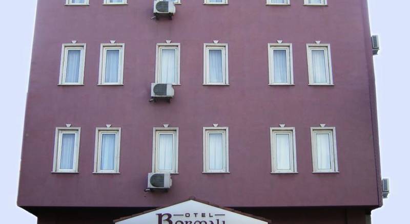 orlu Bormal Otel