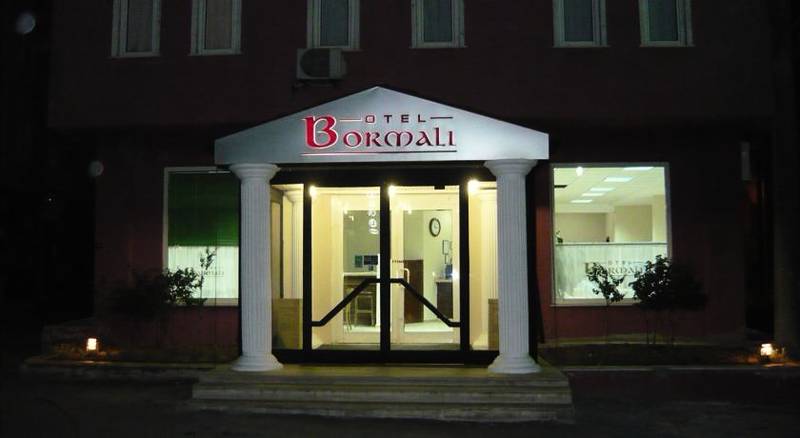 orlu Bormal Otel