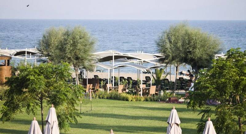 Cornelia Diamond Golf Resort & Spa