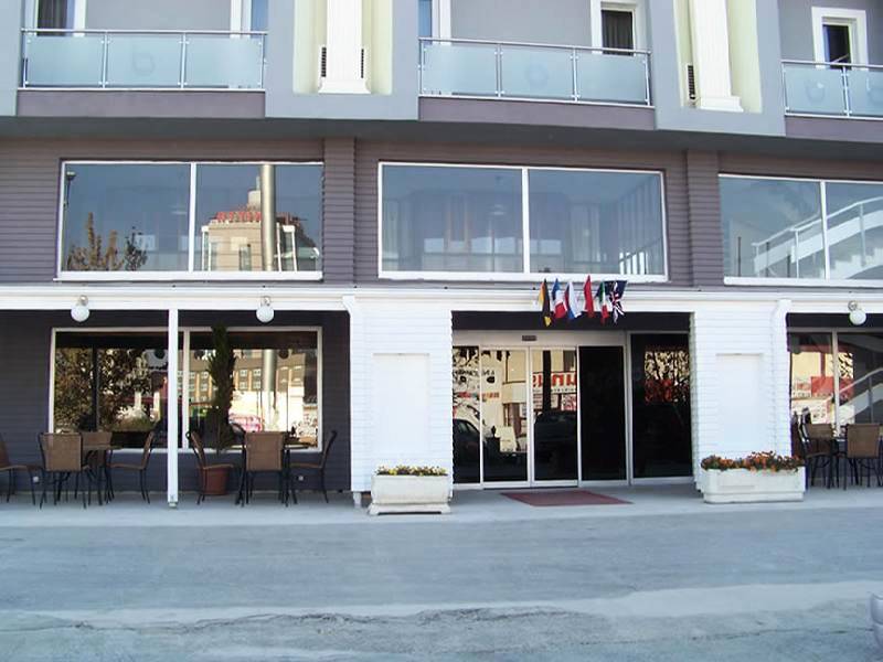 orum Byk Hotel