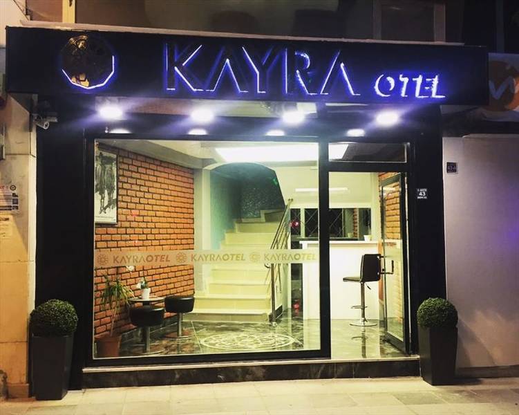 orum Kayra Otel