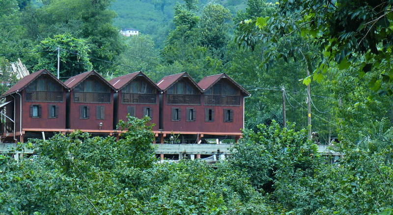 Coandere Turistik Tesisleri