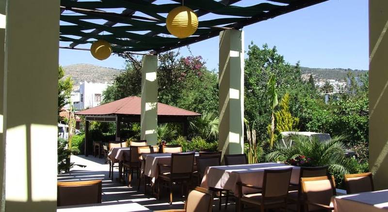 Costa Bodrum City Hotel