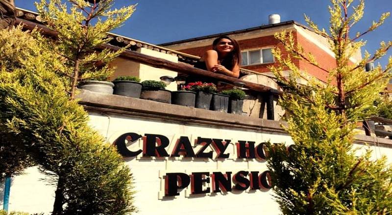 Crazy Horse Pansiyon