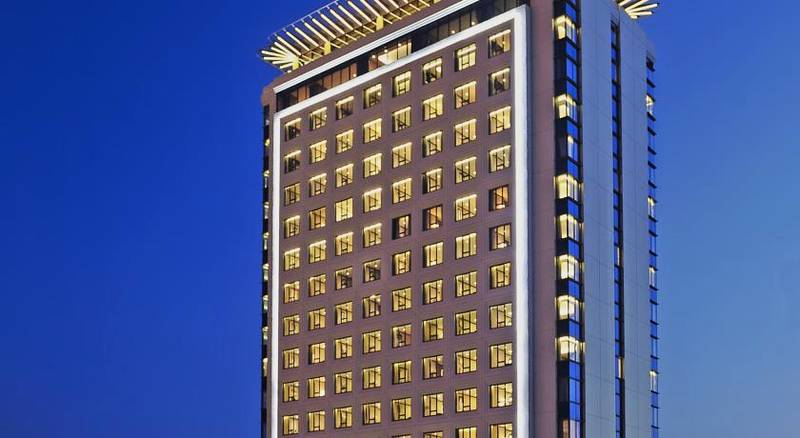 Crowne Plaza Bursa