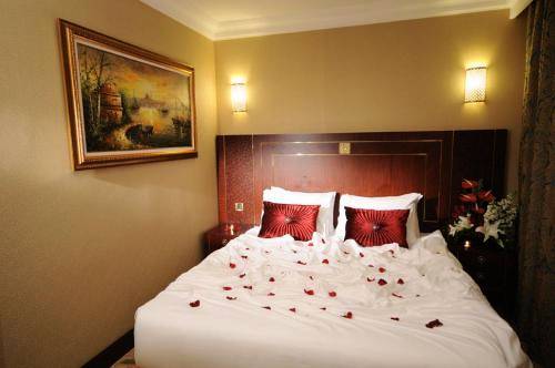 Crowne Plaza stanbul Old City