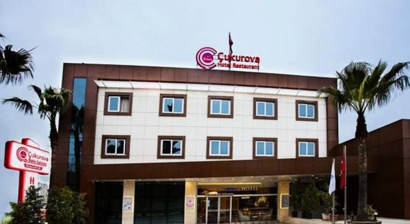 ukurova Erten Hotel