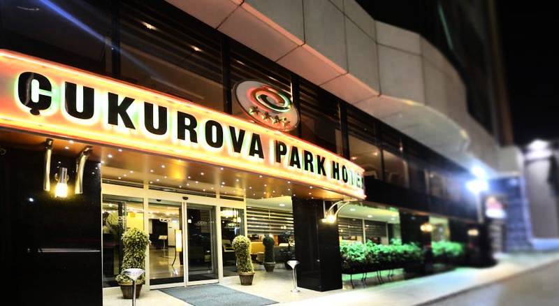 ukurova Park Otel