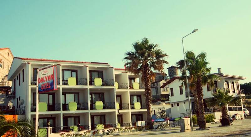 Cunda Dalyan Hotel