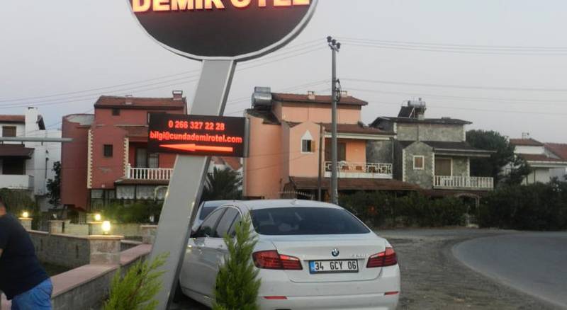 Cunda Demir Otel