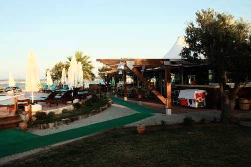 Cunda Doa Hotel