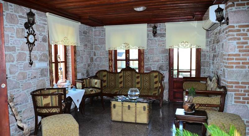 Cunda Hayal Evi