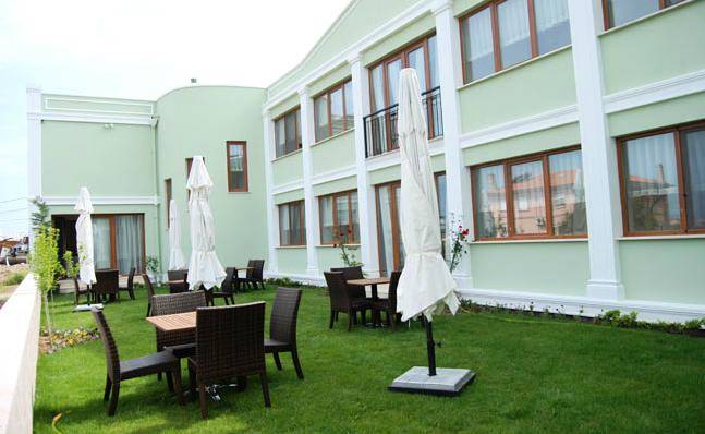 Cunda Marina Hotel