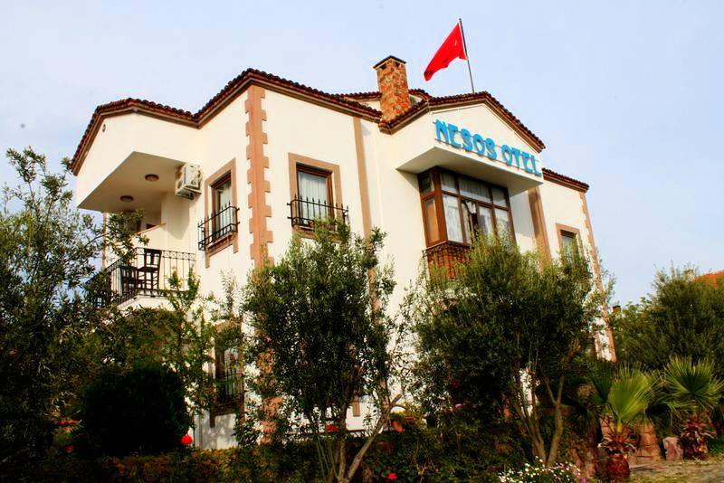 Cunda Nesos Hotel