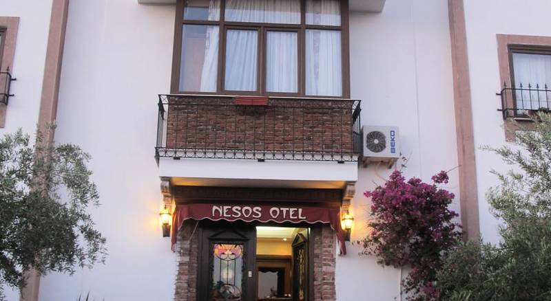 Cunda Nesos Hotel