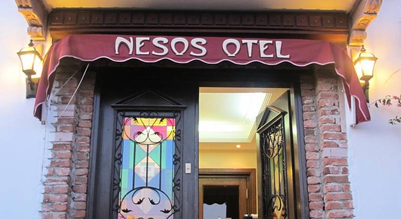 Cunda Nesos Hotel