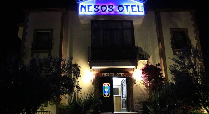 Cunda Nesos Hotel